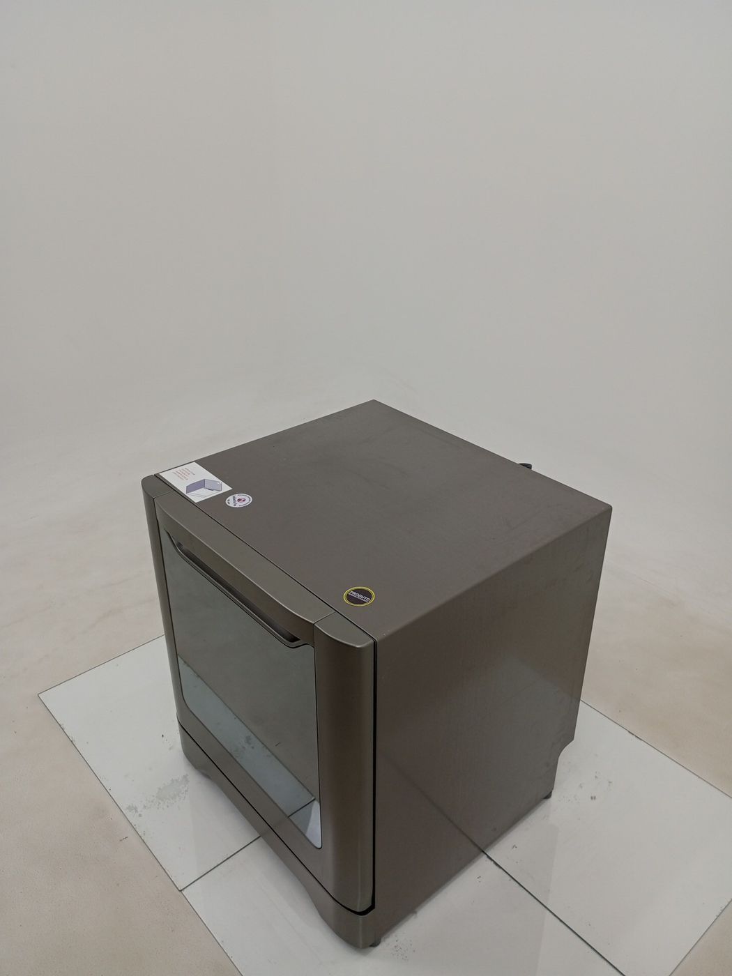 LAVA LOUCAS ELECTROLUX LE08S 8 SERVICOS  - CI