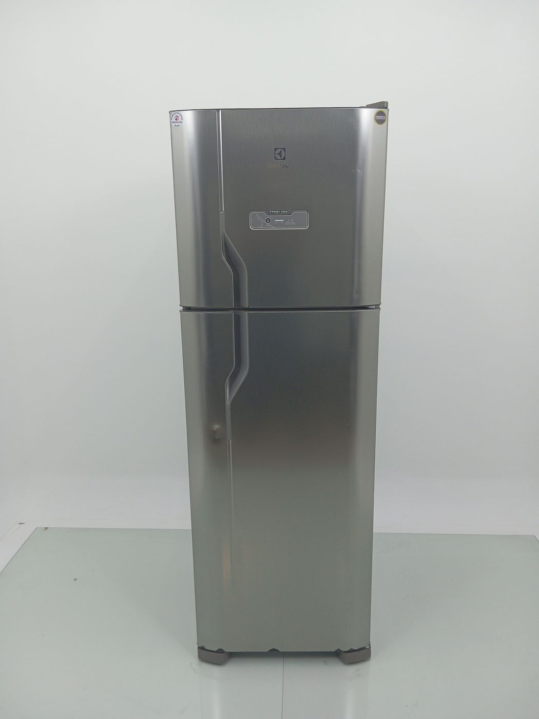 REFRIGERADOR ELECTROLUX DFX41 FROST FREE 371L