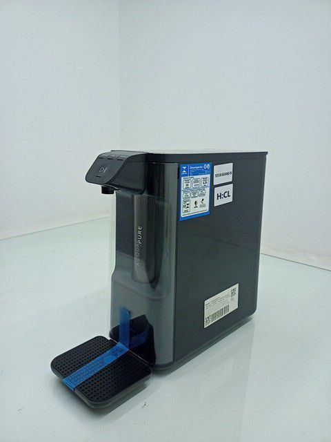 PURIFICADOR ELECTROLUX PE12G PURIFICADOR DE A