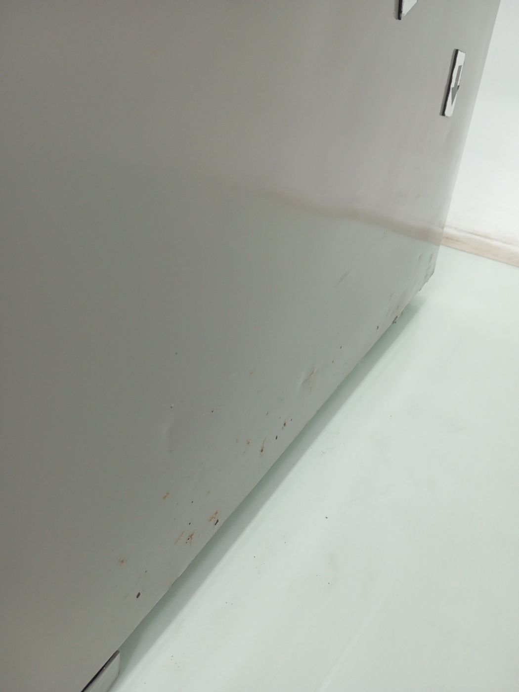 REFRIGERADOR ELECTROLUX IB54S DUAS PORTAS INV
