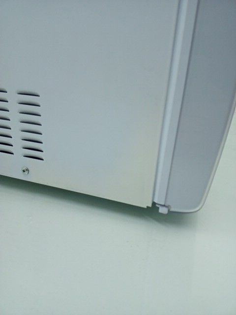 MICRO-ONDAS ELECTROLUX MEO44 34L - BRANCO