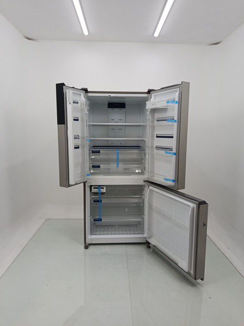 REFRIGERADOR ELECTROLUX IM8S FROST FREE INVER
