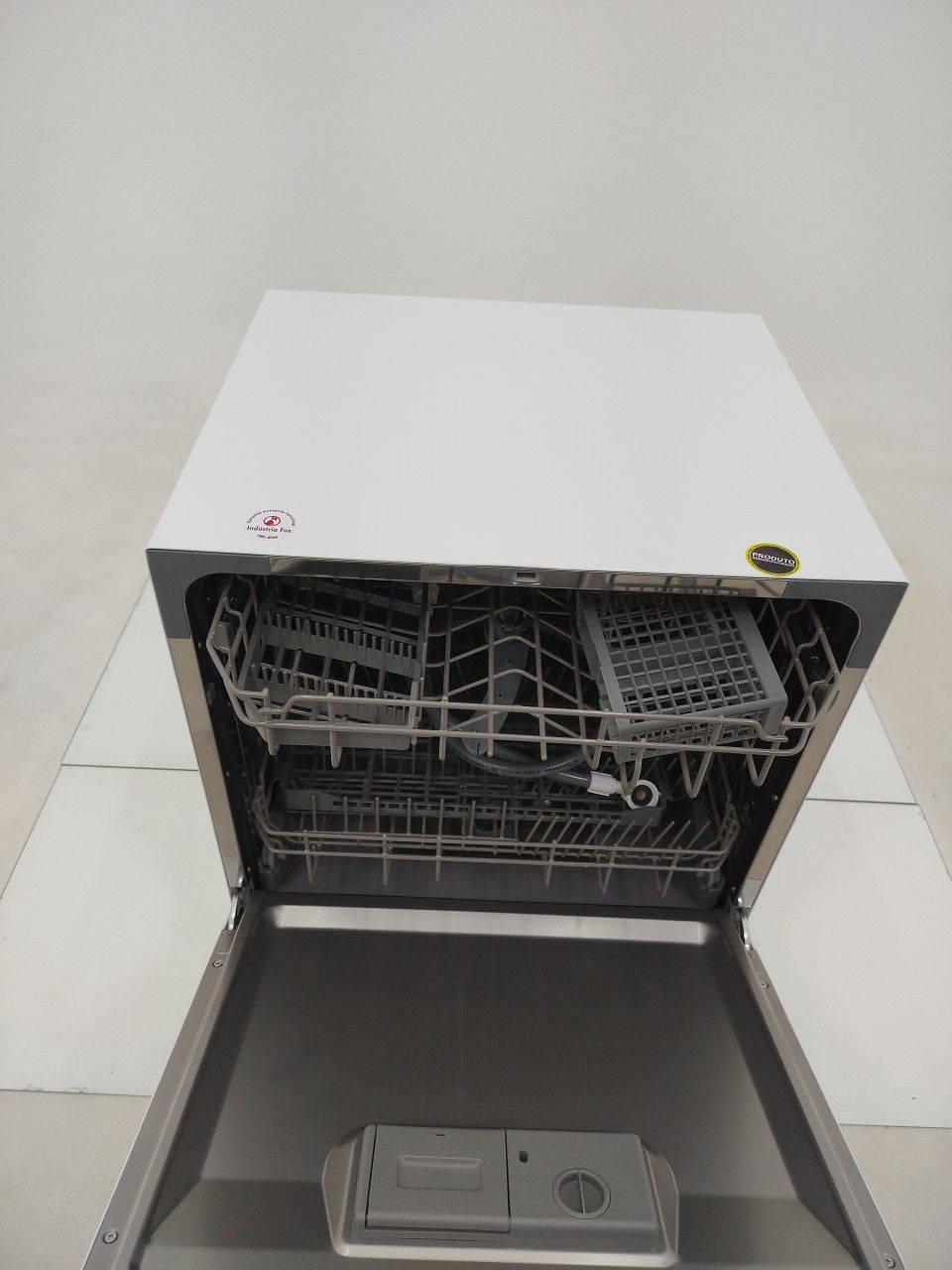 LAVA LOUCAS ELECTROLUX LV08B 8 SERVICOS  - BR
