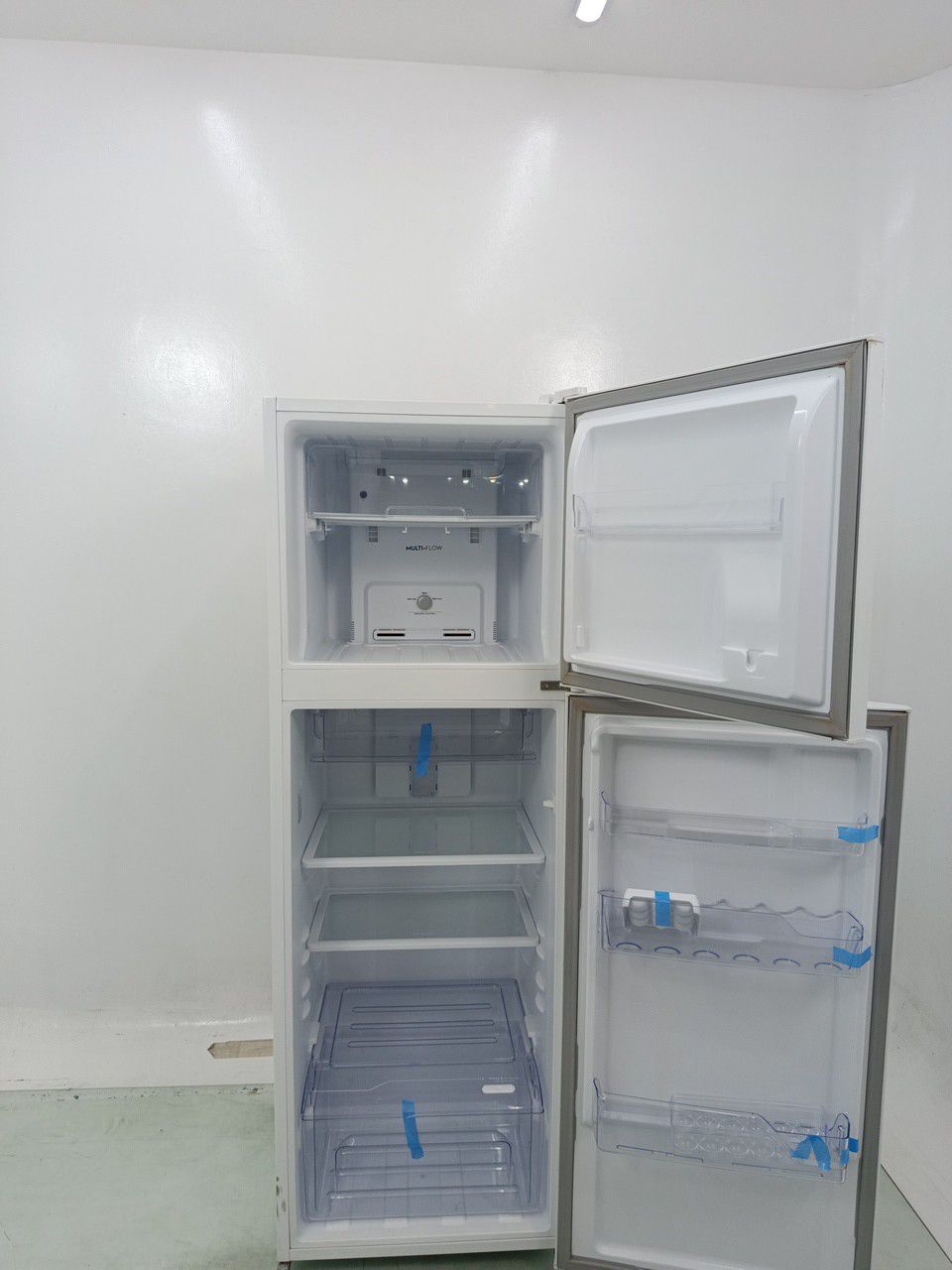 GELADEIRA ELECTROLUX DFN41 FROST FREE 371L DU
