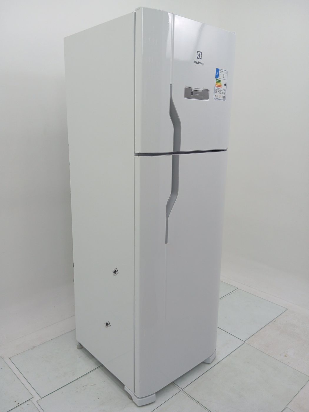 REFRIGERADOR ELECTROLUX  DUAS PORTAS FROST FR