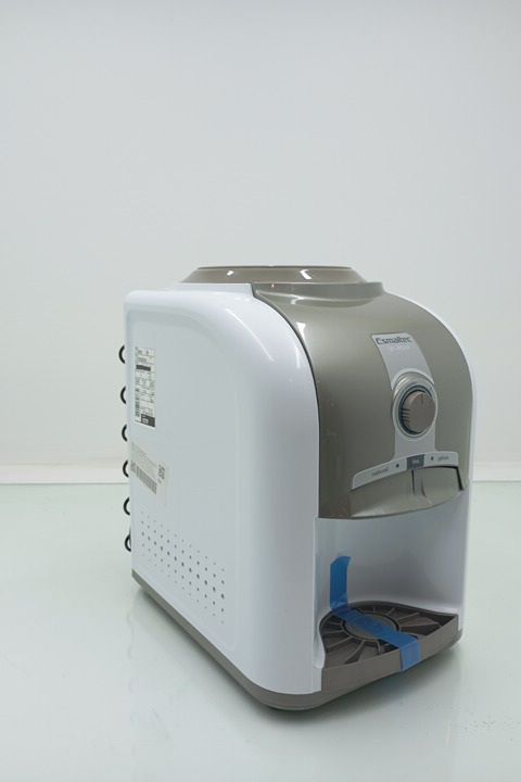 BEBEDOURO ESMALTEC DE MESA REFRIGERADO EGM30 