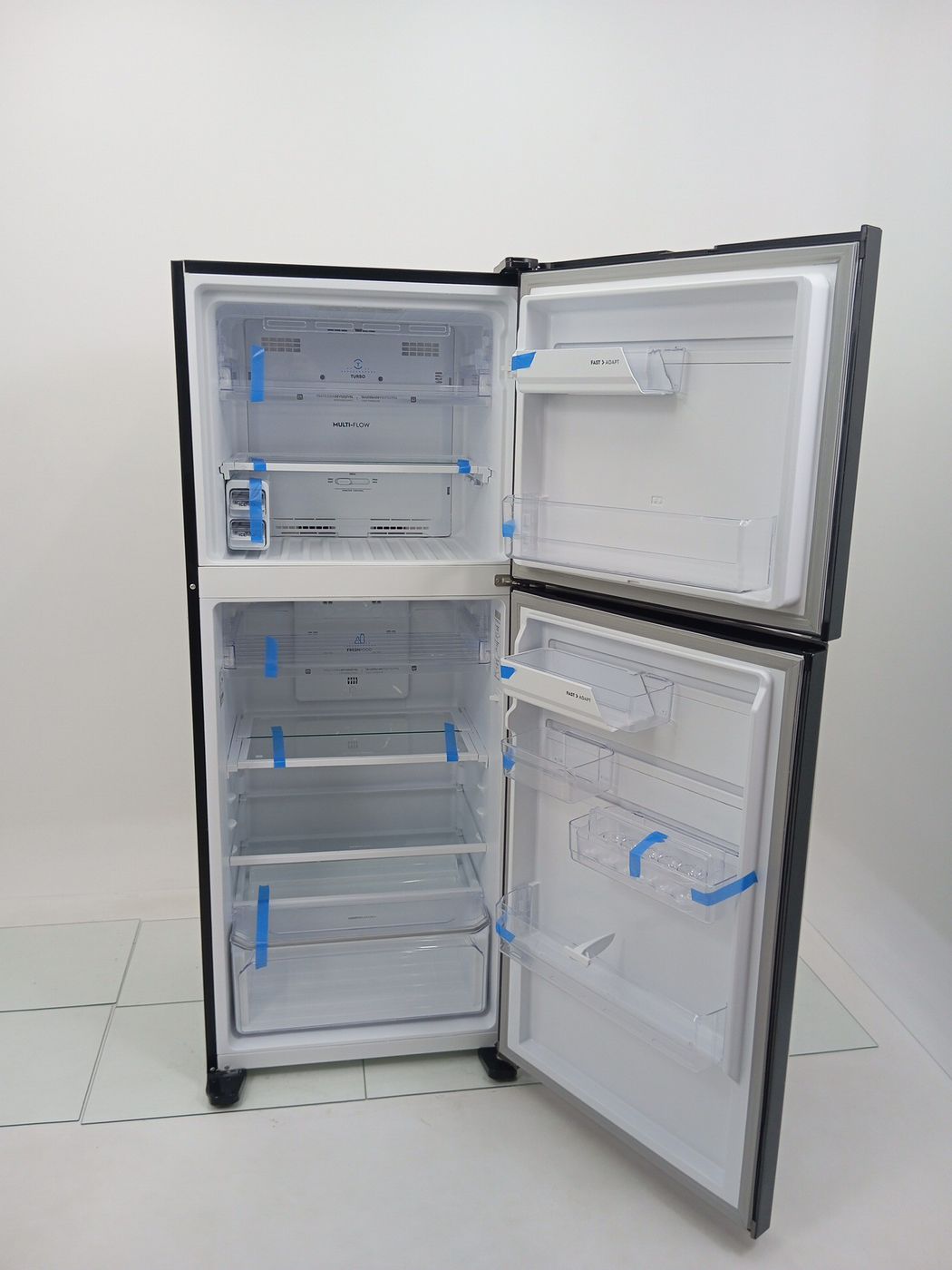 REFRIGERADOR ELECTROLUX IF55B DUAS PORTAS FRO