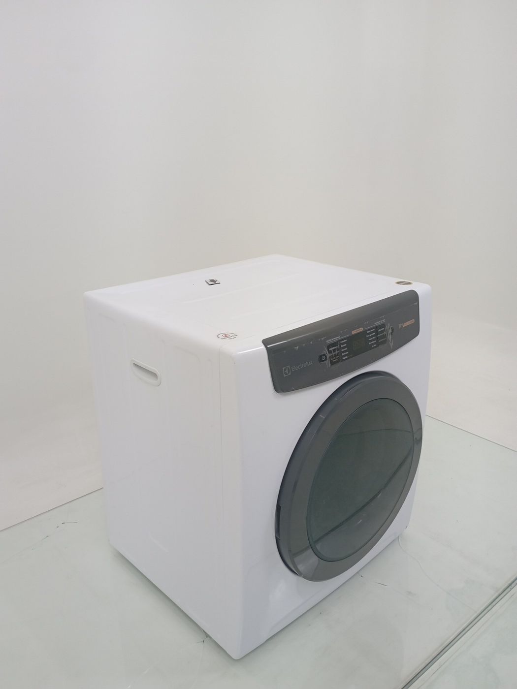 SECADORA ELECTROLUX SVB11 11KG DE PAREDE E PI