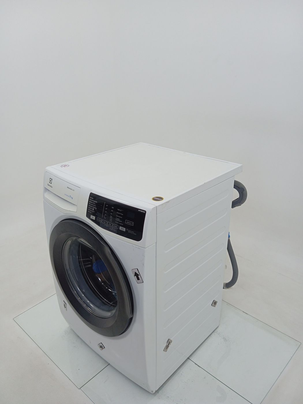 LAVADORA ELECTROLUX FRONT LOAD LFE11 11KG INV