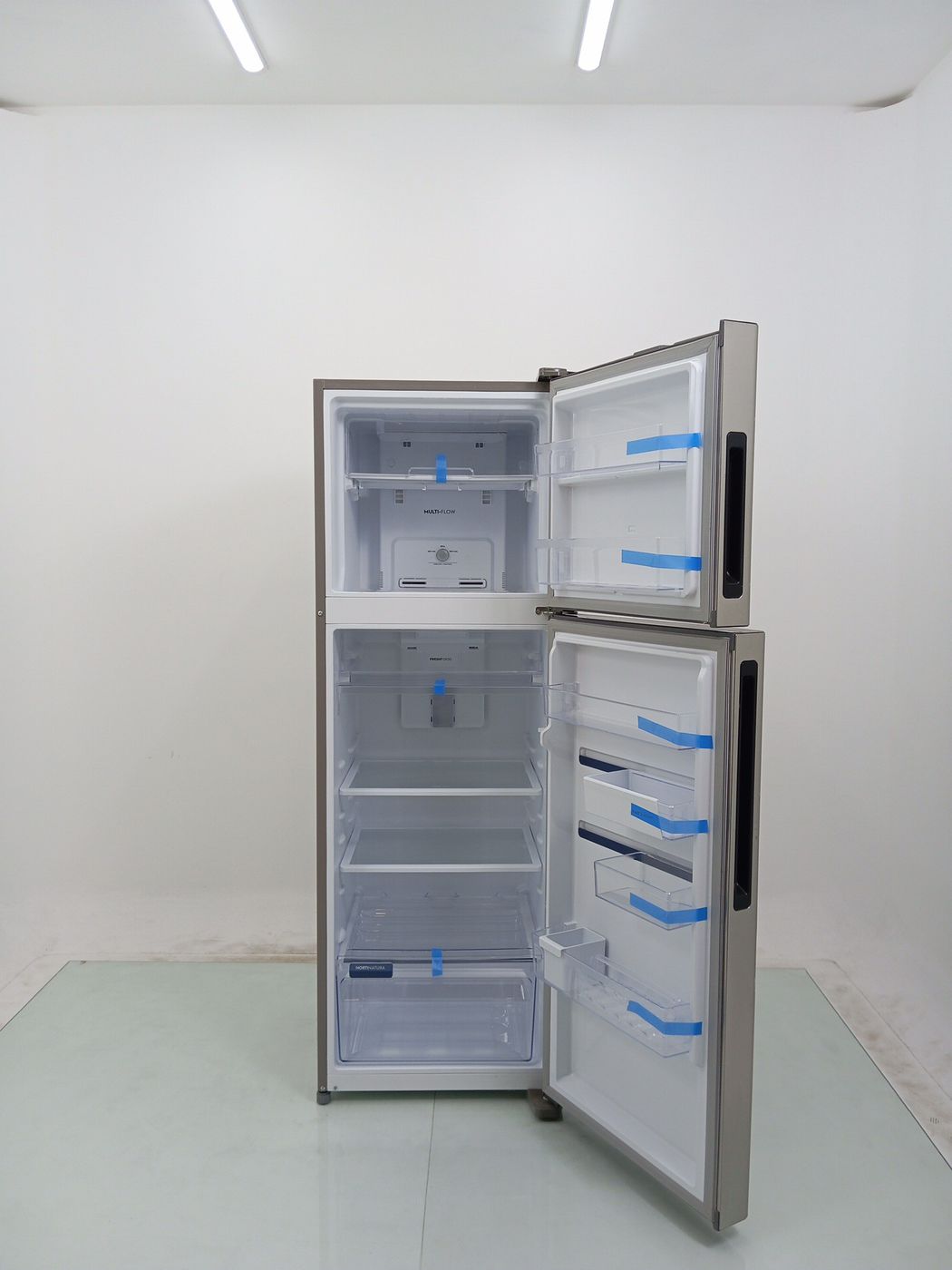 REFRIGERADOR ELECTROLUX IF43S FROST FREE INVE