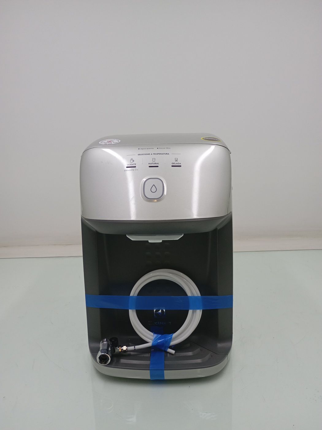 PURIFICADOR ELECTROLUX PH41X - Purificador El