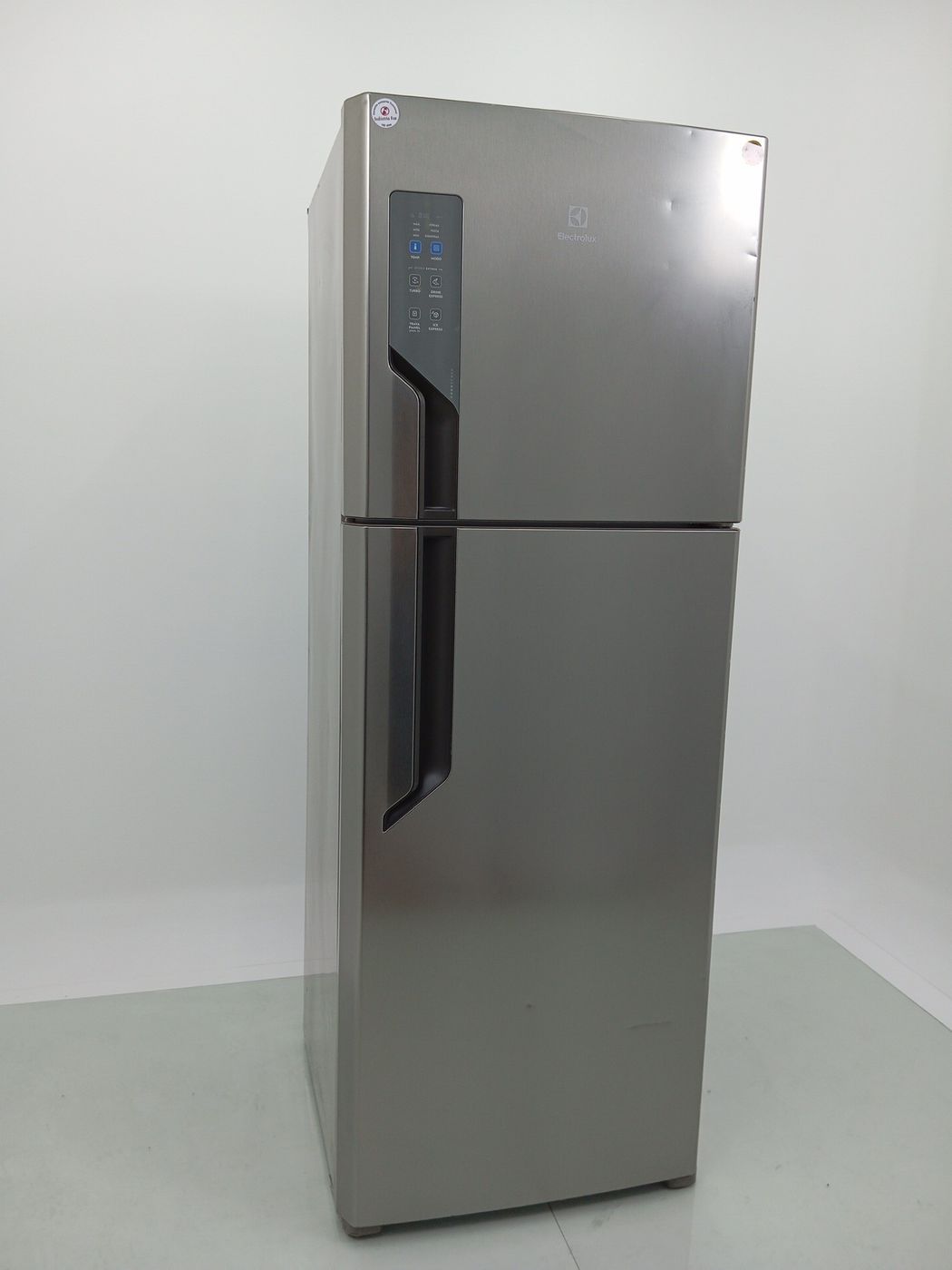 REFRIGERADOR ELECTROLUX IT56S DUAS PORTAS FRO