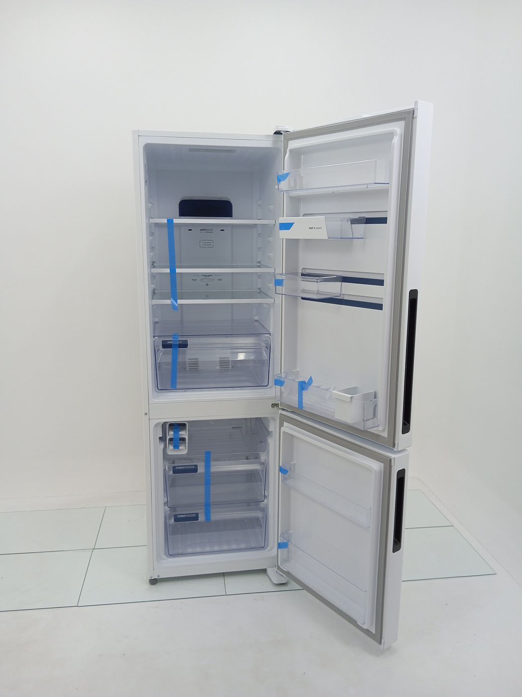 REFRIGERADOR ELECTROLUX DB44 2 PORTAS FROST F