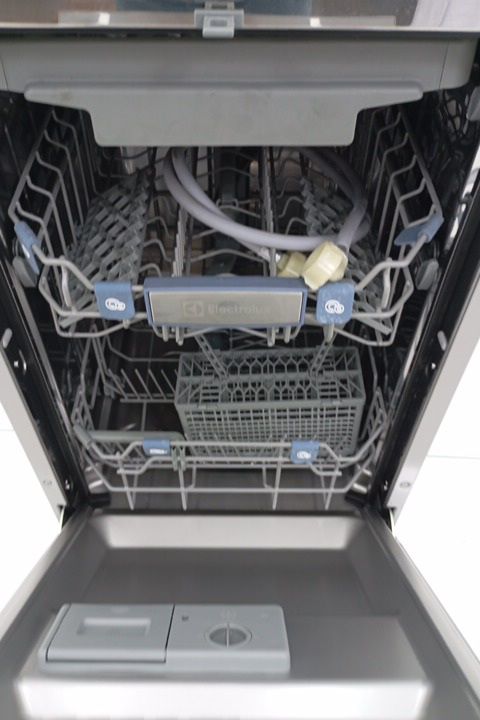 LAVA LOUCAS ELECTROLUX LL10X 10 SERVICOS  - I