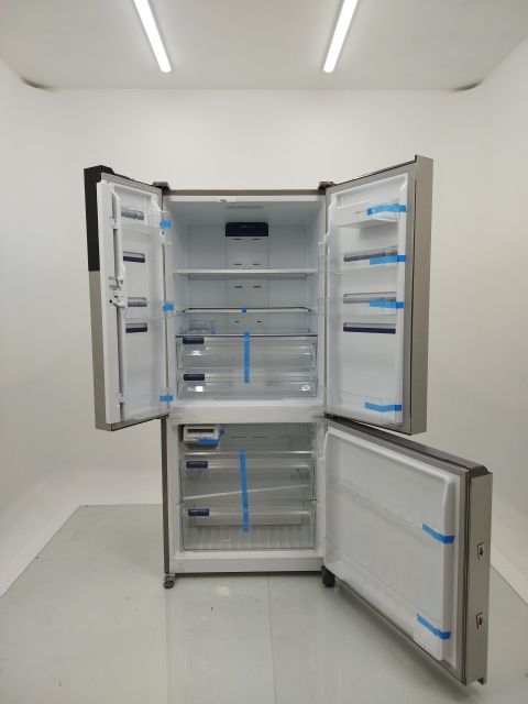 REFRIGERADOR ELECTROLUX IM8S FROST FREE INVER