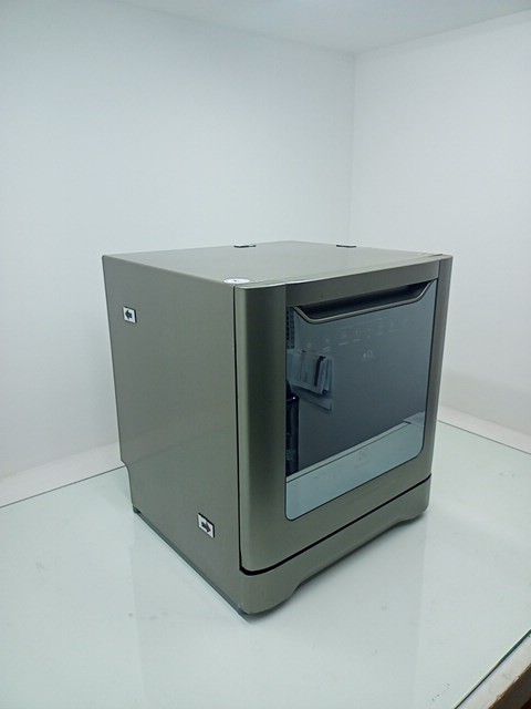 LAVA LOUCAS ELECTROLUX LE08S 8 SERVICOS - CIN