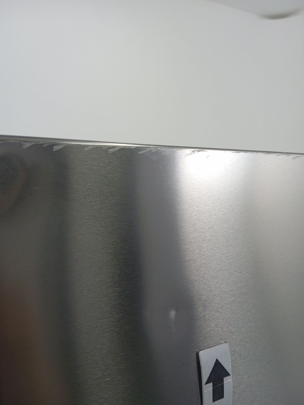 REFRIGERADOR ELECTROLUX IQ8S FROST FREE MULTI