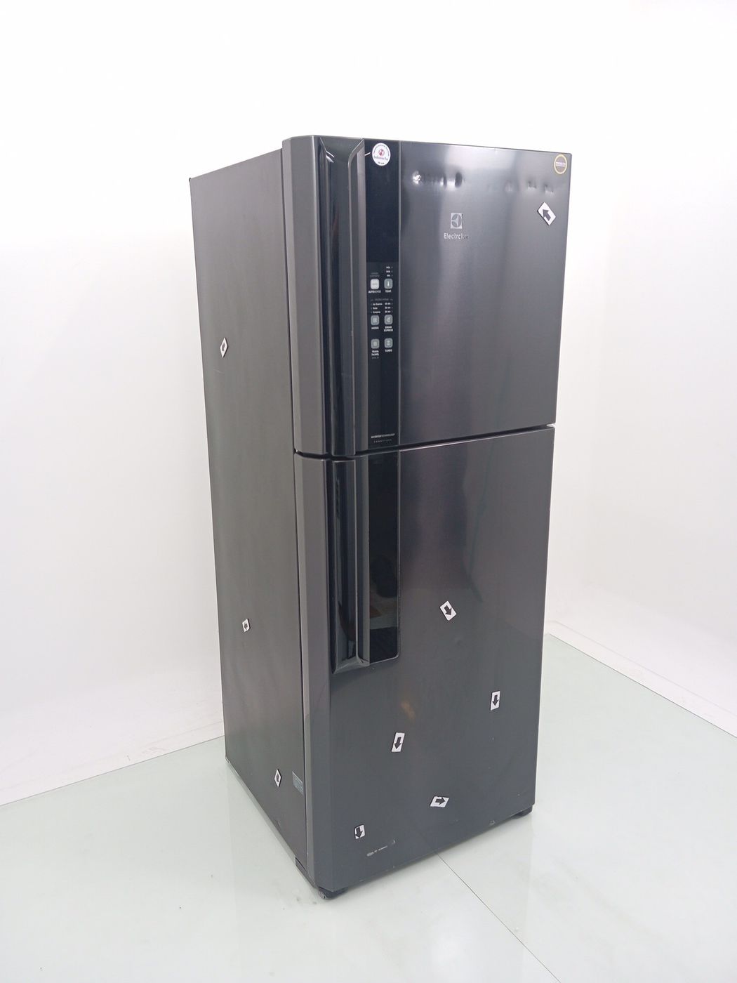 REFRIGERADOR ELECTROLUX IF55B DUAS PORTAS FRO