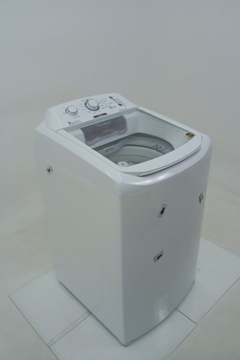 LAVADORA ELECTROLUX TOP LOAD 10,5KG LAC11  TU
