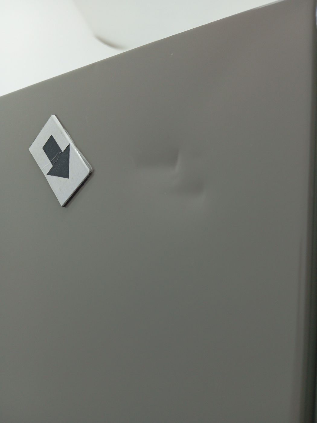 REFRIGERADOR ELECTROLUX TF55S   FROST FREE 43