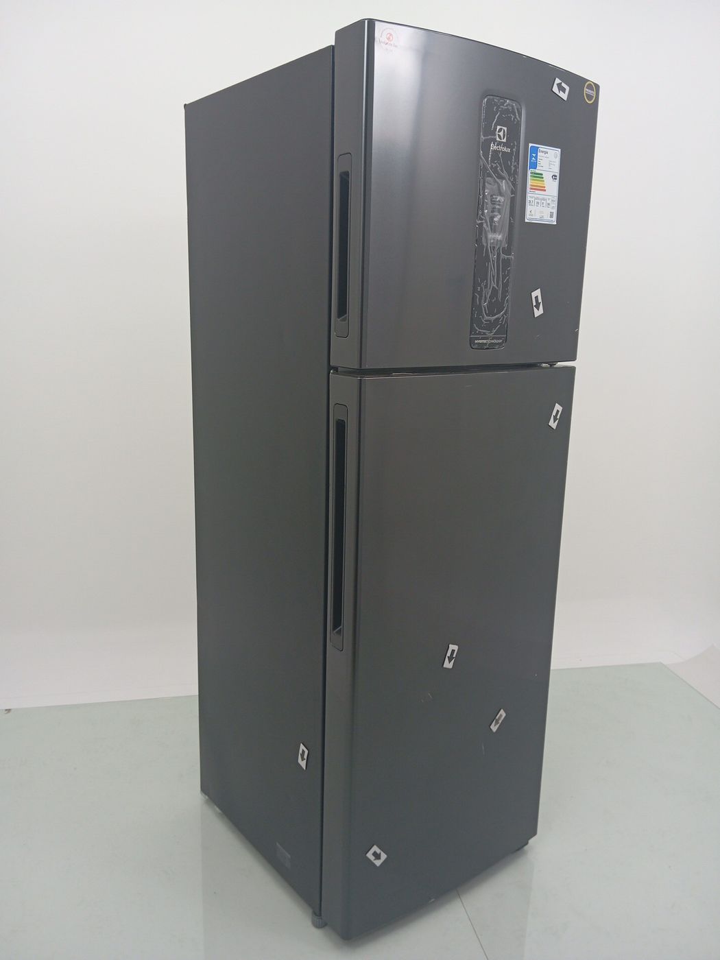 REFRIGERADOR ELECTROLUX IF43B FROST FREE INVE
