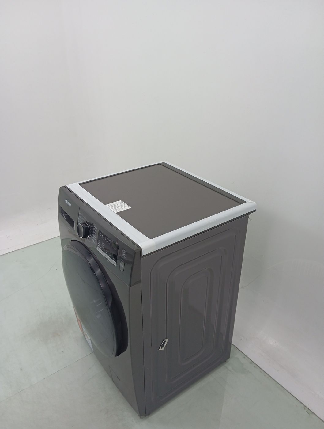 LAVADORA SAMSUNG WW11T 11KG FRONTAL DIGITAL N