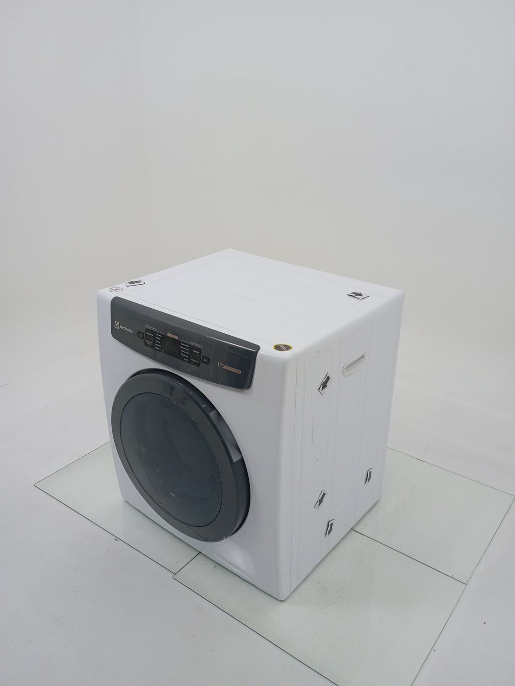 SECADORA ELECTROLUX SVB11 11KG DE PAREDE E PI