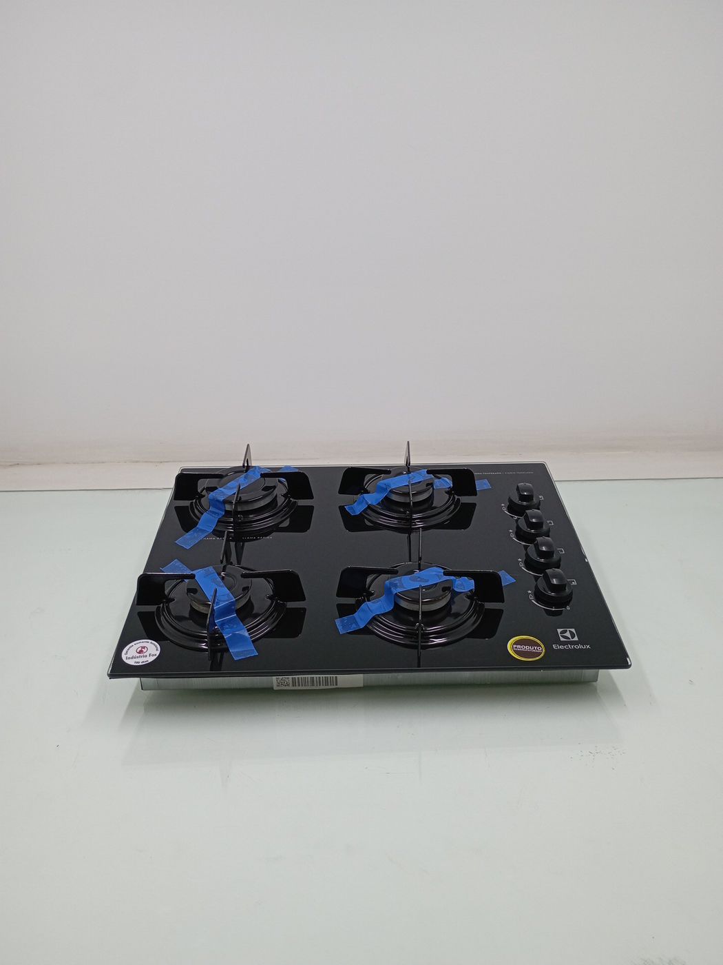 COOKTOP ELECTROLUX KE4GP - Cooktop Electrolux
