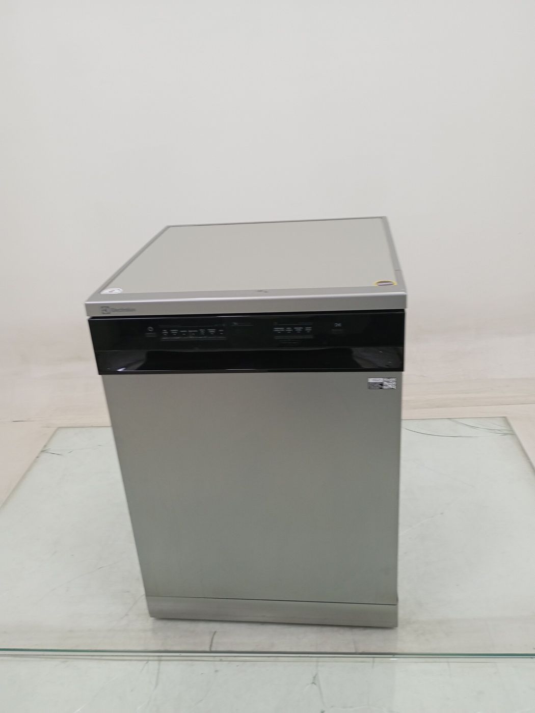 LAVA LOUCAS ELECTROLUX LS14E 14 SERVICOS INOX