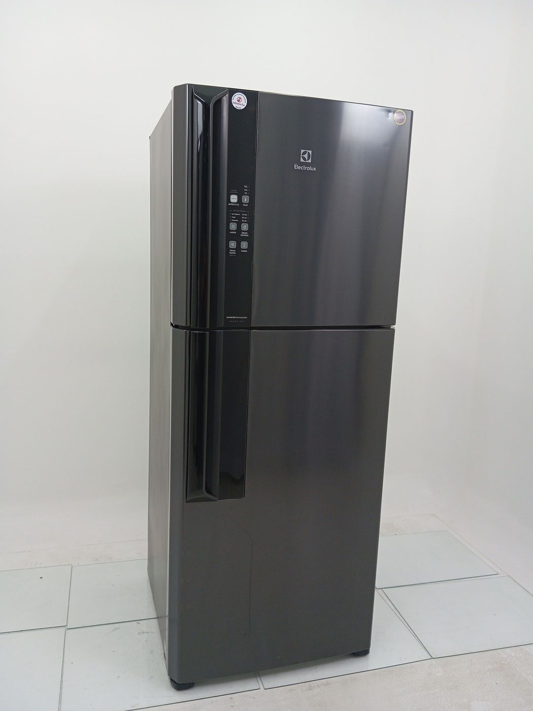 REFRIGERADOR ELECTROLUX IF55B DUAS PORTAS FRO