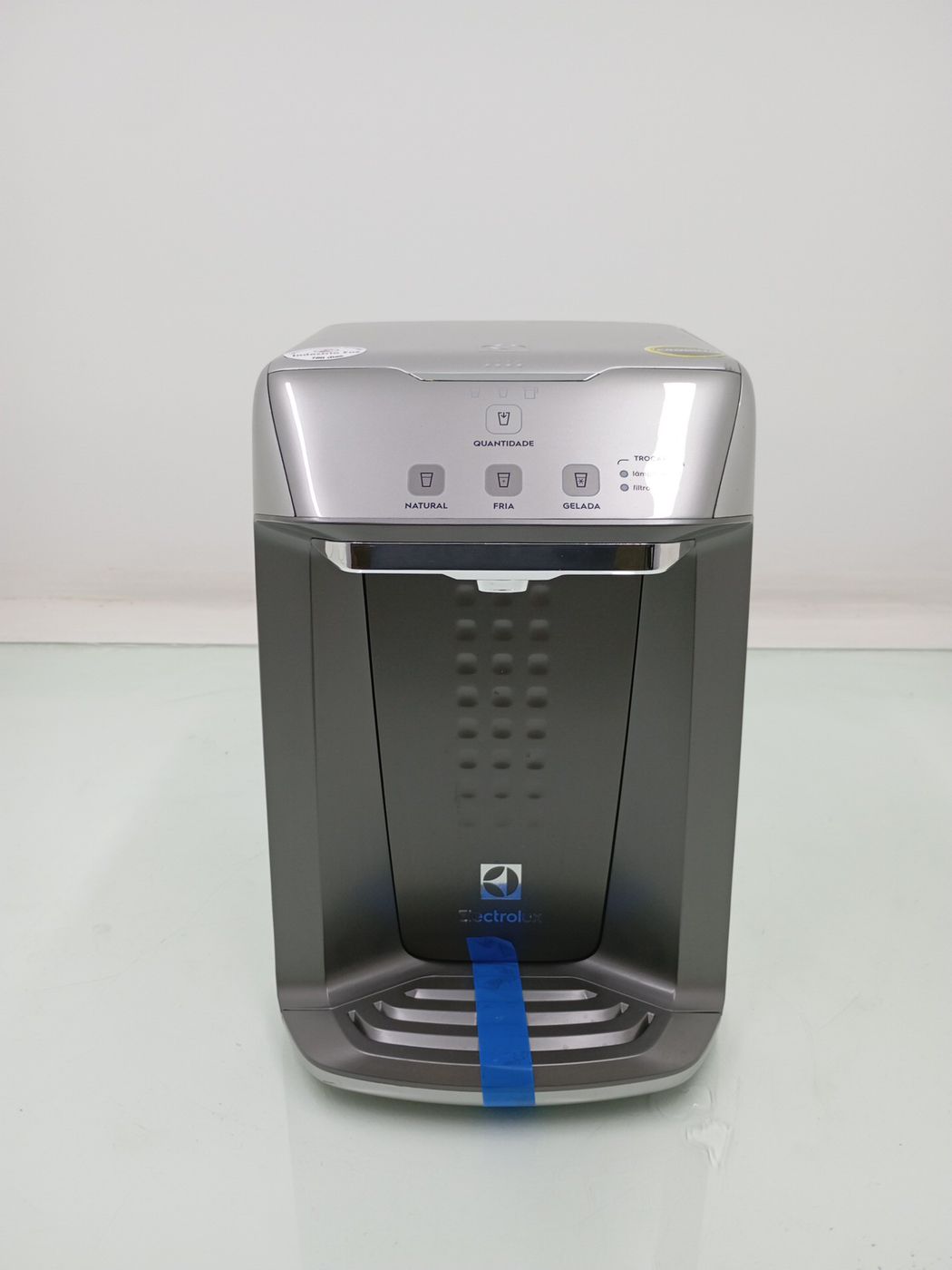 PURIFICADOR ELECTROLUX PA31G REFRIGERACAO ELE