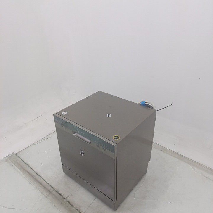 LAVA LOUCAS ELECTROLUX LL08S - LAVA LOUCA ELE