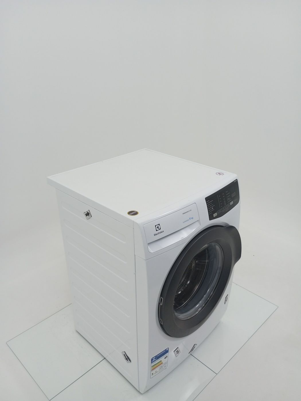 LAVADORA ELECTROLUX FRONT LOAD LFE11 11KG INV