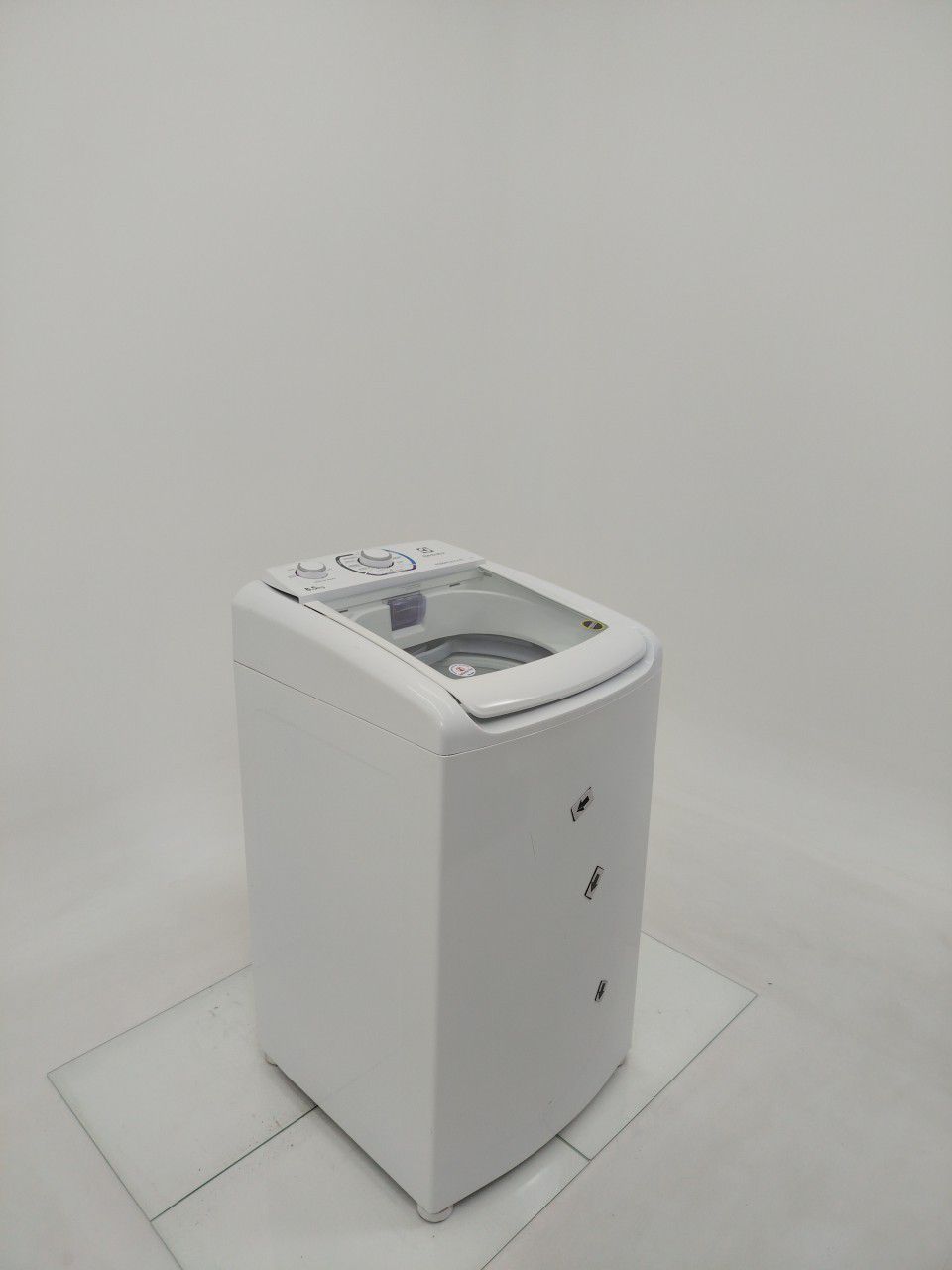 LAVADORA ELECTROLUX TOP LOAD 8,5KG LES09 ESSE