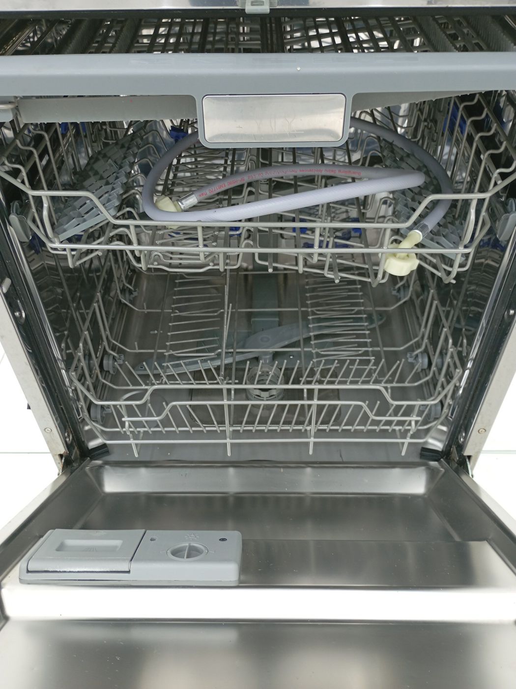 LAVA LOUCAS ELECTROLUX LP14X - Lava Louça Ele