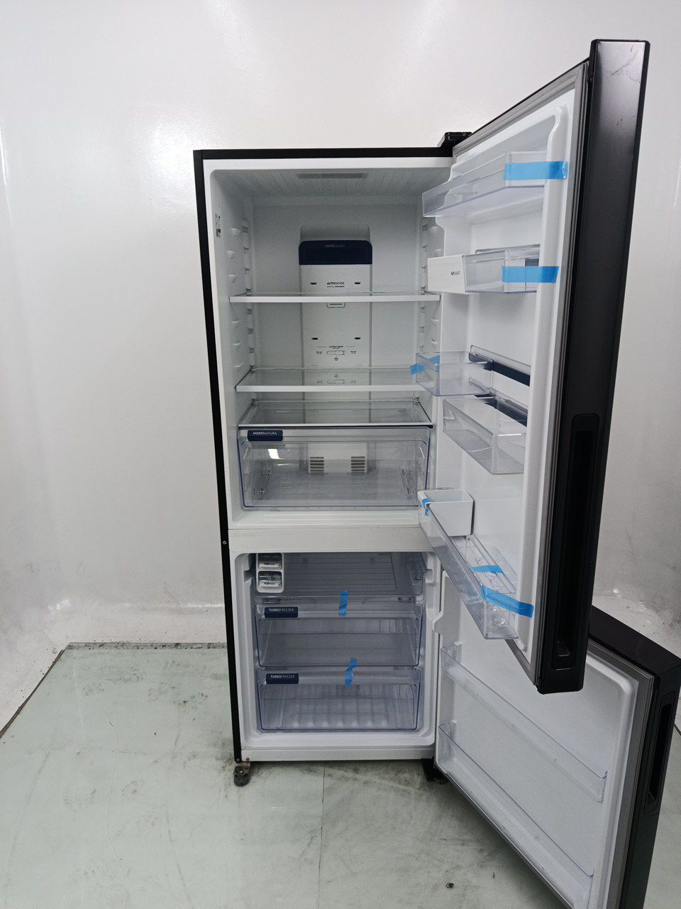 GELADEIRA ELECTROLUX IB7B FROST FREE INVERTER