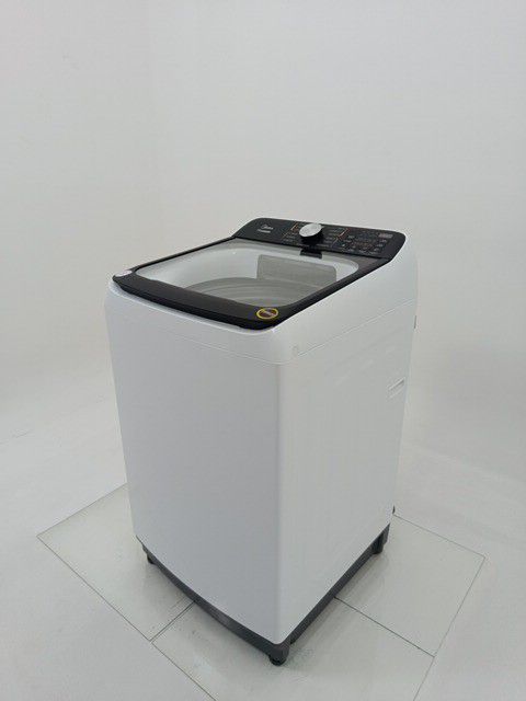 LAVADORA MIDEA MA512W 13KG WAVE AGITADOR - BR