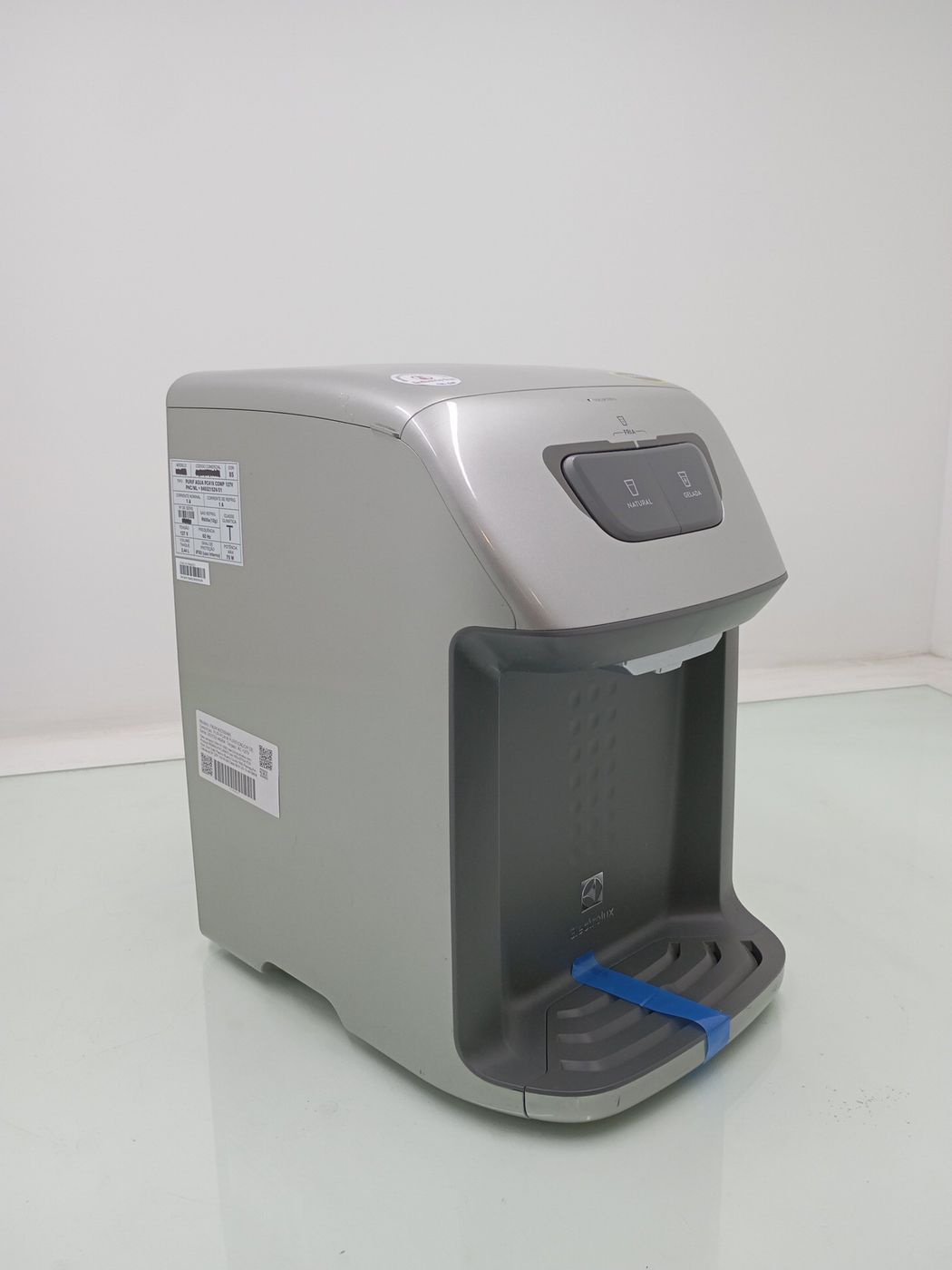 PURIFICADOR ELECTROLUX PC41X PURIFICADOR DE A