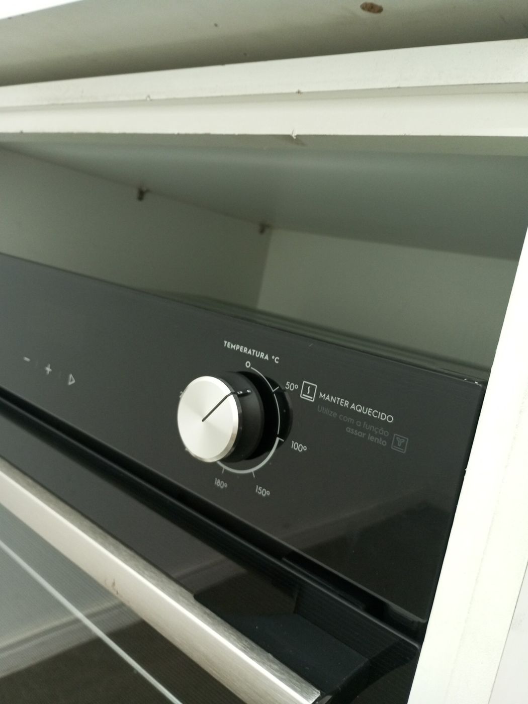 FORNO ELECTROLUX OE8EH DE EMBUTIR ELETRICO 80