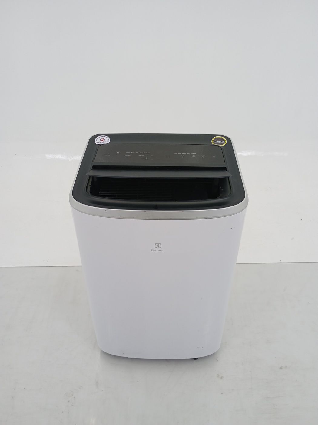 AR CONDICIONADO ELECTROLUX SP12F PORTATIL 120