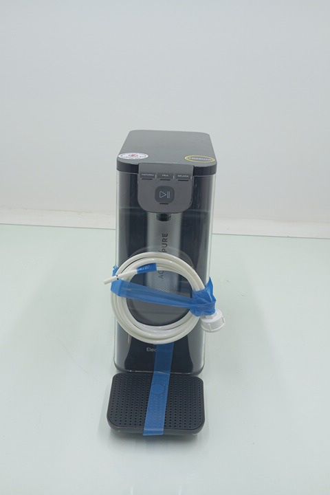 PURIFICADOR ELECTROLUX PE12G PURIFICADOR DE A