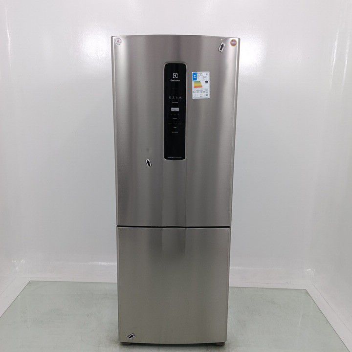 GELADEIRA ELECTROLUX IB55S FROST FREE INVERTE