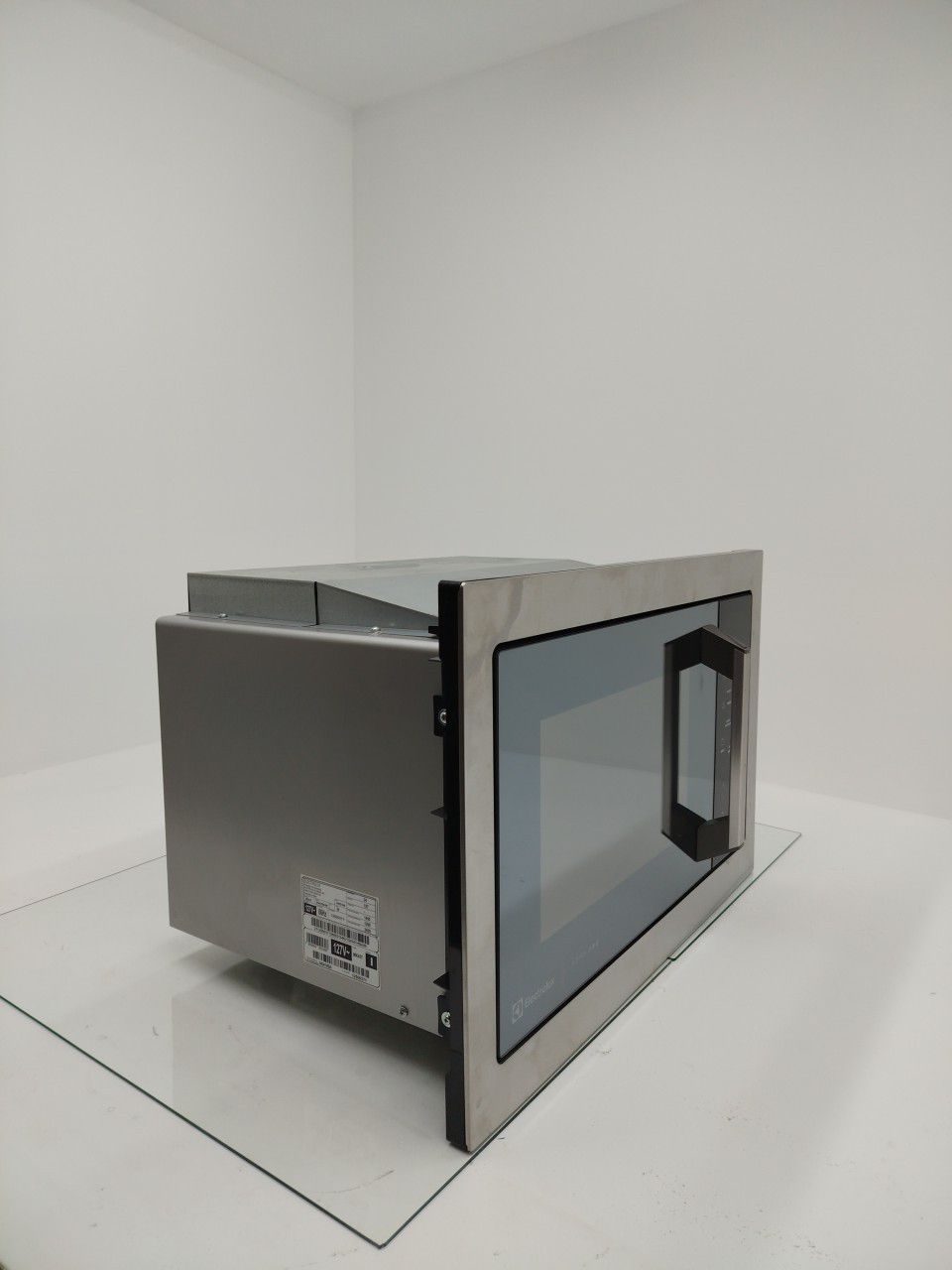 MICRO-ONDAS ELECTROLUX MX43T DE EMBUTIR 34L E