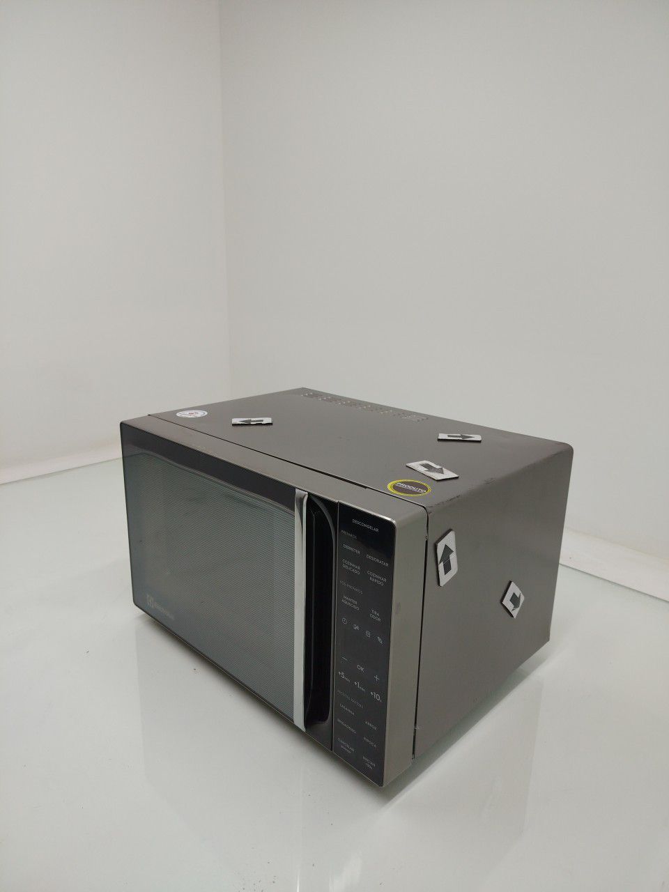 MICRO-ONDAS ELECTROLUX ME23S 23L EFFICIENT - 