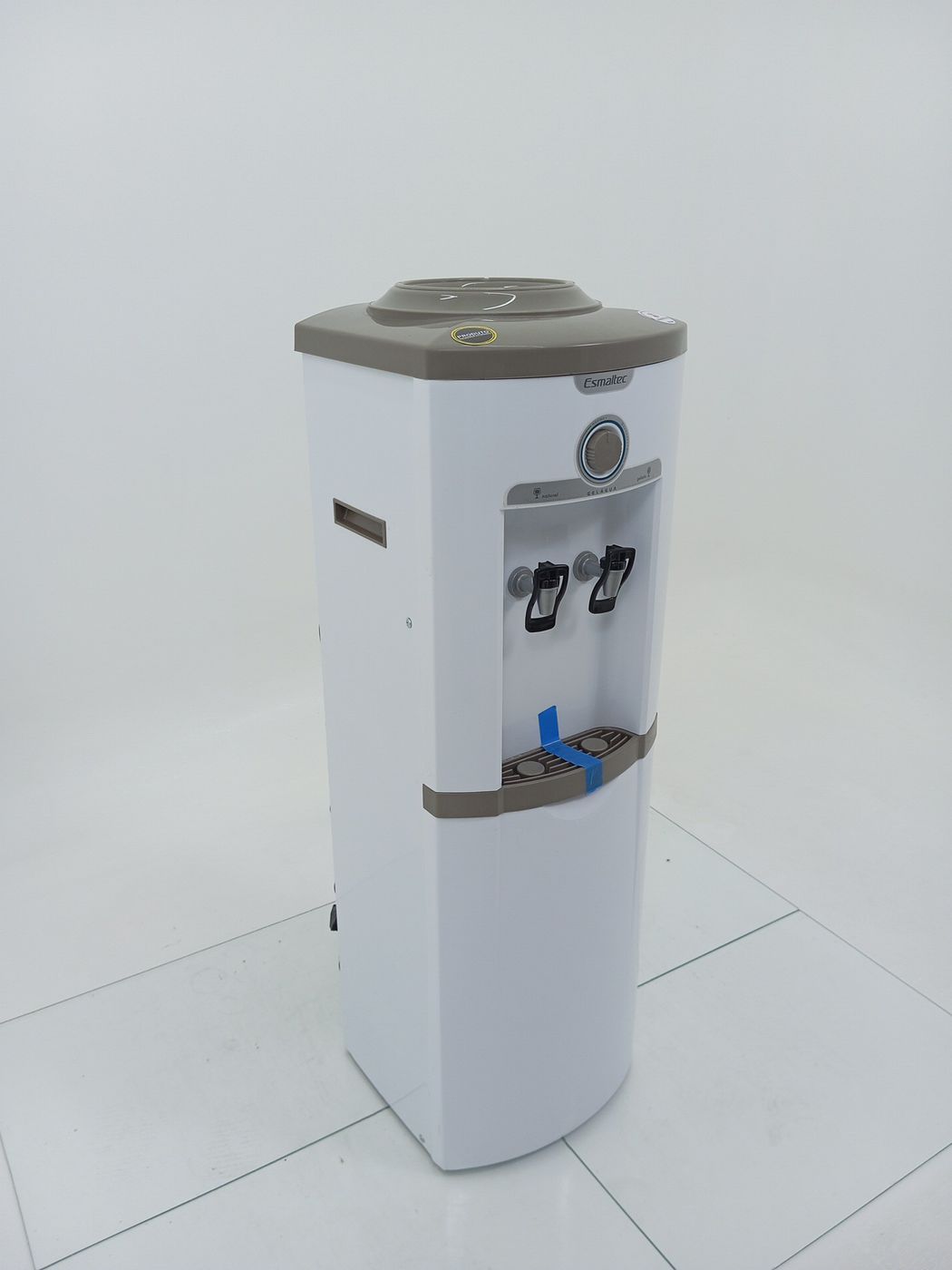 BEBEDOURO ESMALTEC DE COLUNA GARRAFAO ECG35B 