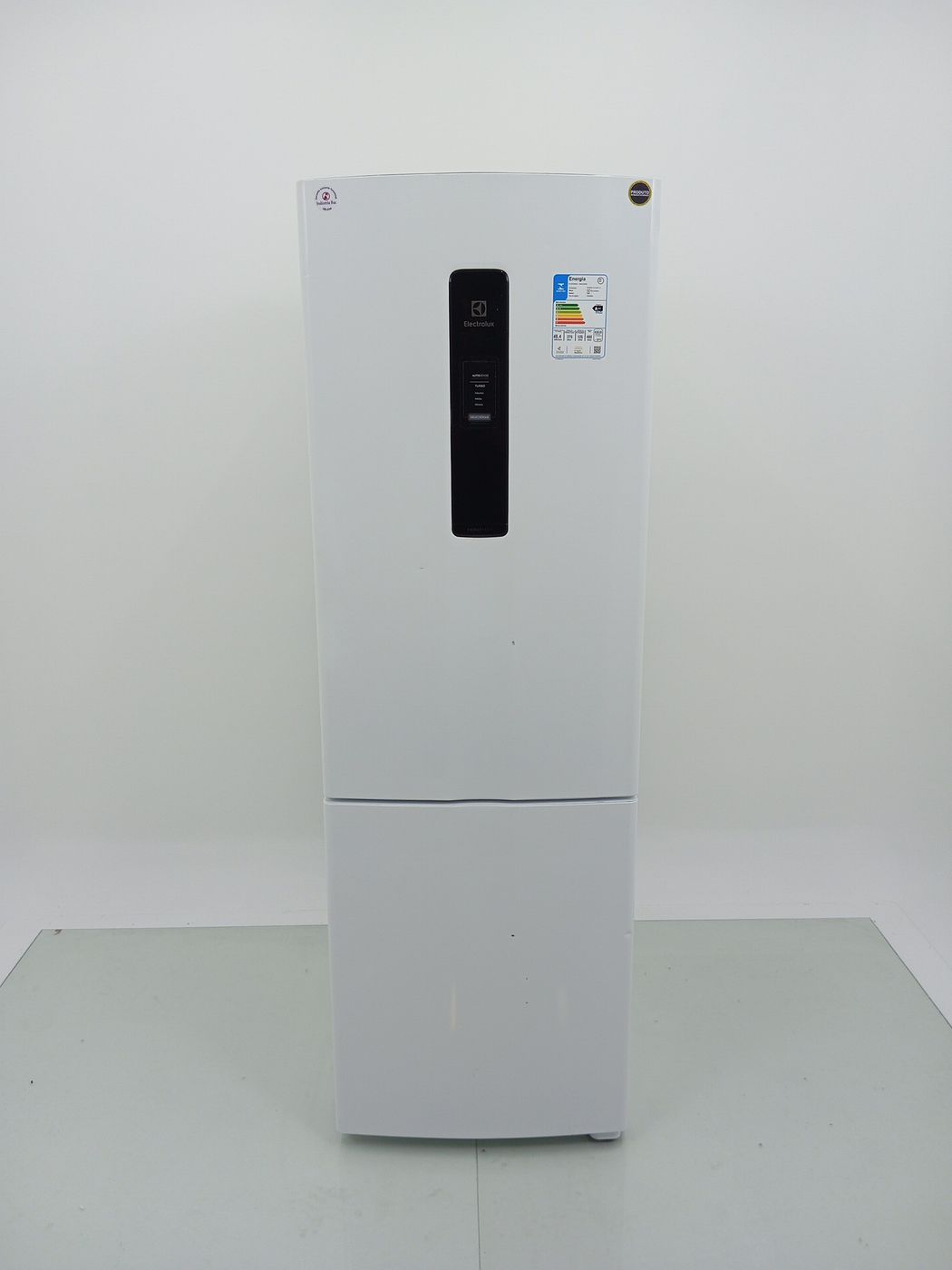 REFRIGERADOR ELECTROLUX DB44 2 PORTAS FROST F