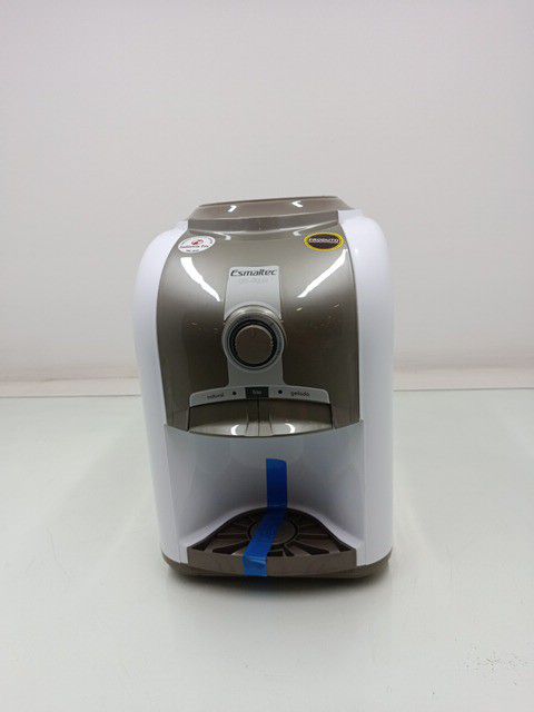 BEBEDOURO ESMALTEC DE MESA REFRIGERADO EGM30 