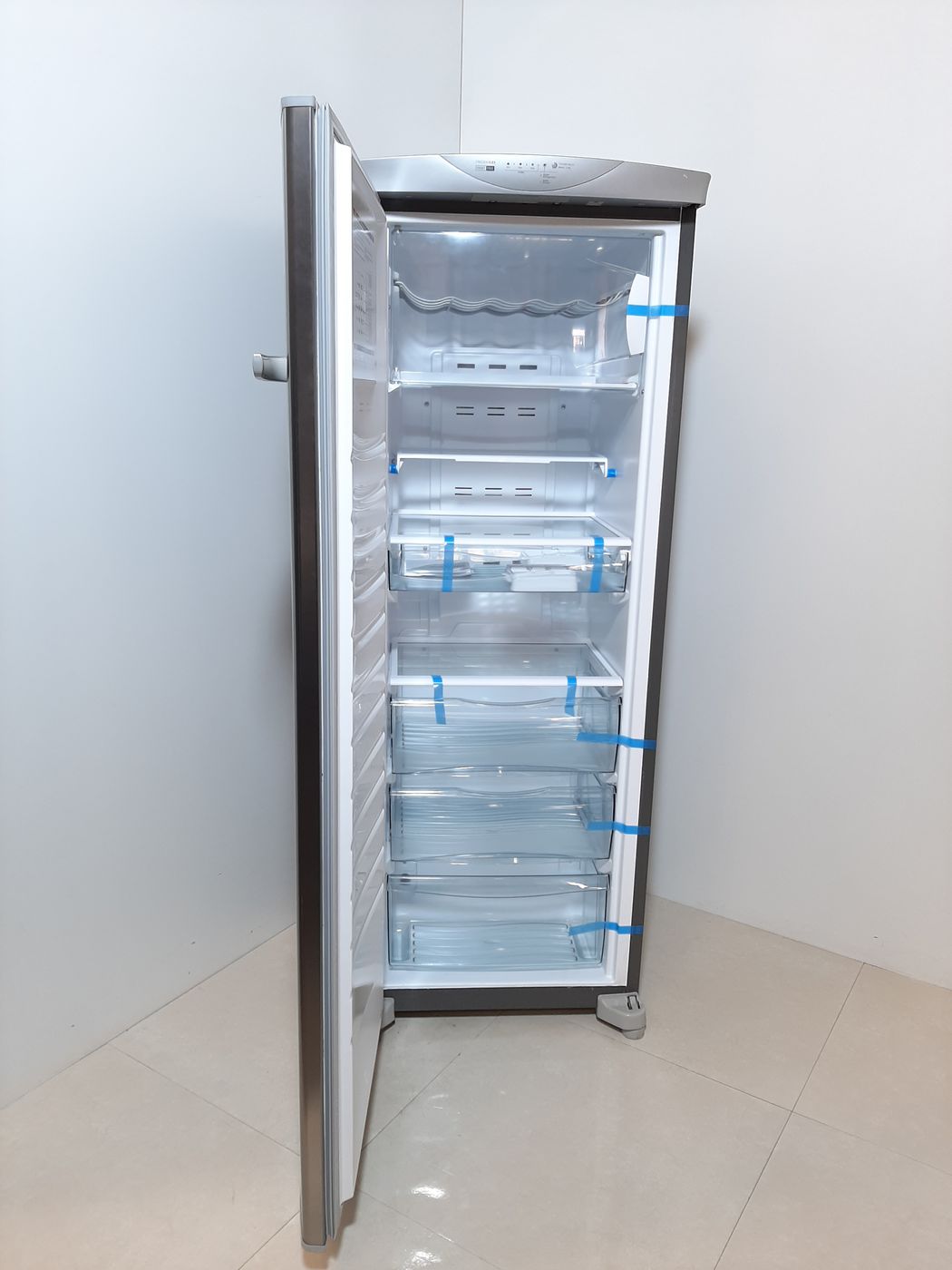 FREEZER BRASTEMP VERTICAL 1 PORTA 228L PL - I