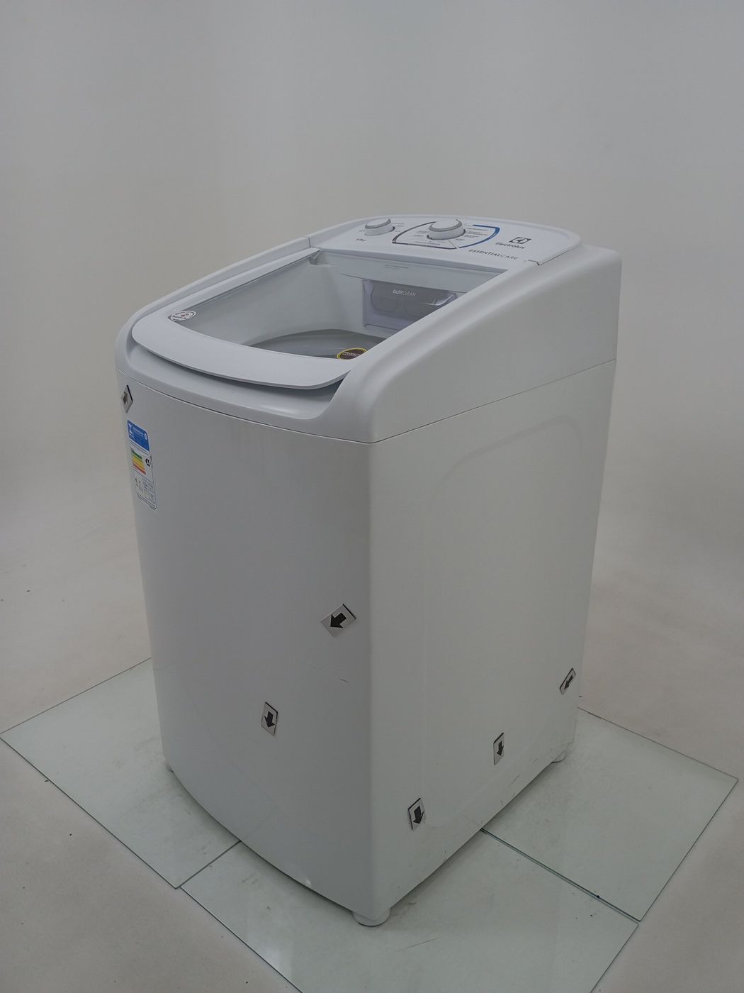 LAVADORA ELECTROLUX LES11 - Lavadora Electrol
