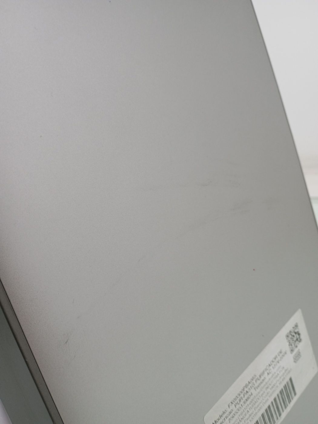 PURIFICADOR ELECTROLUX PA31G - Purificador El